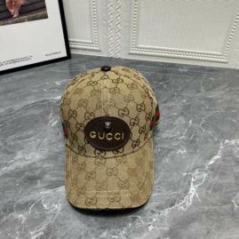 Picture of Gucci Cap _SKUGucciCap82839